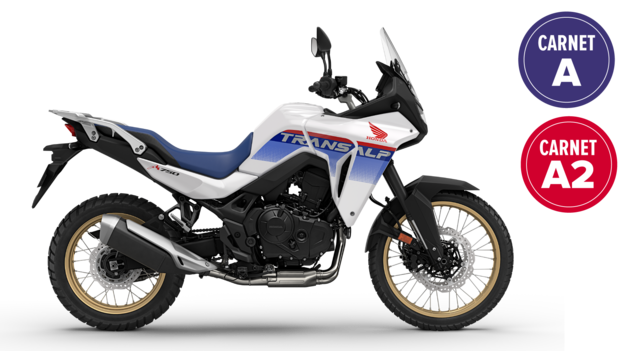 Honda X-ADV