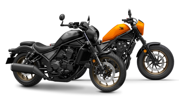 Honda Custom