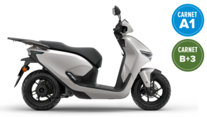 Honda CUV-e
