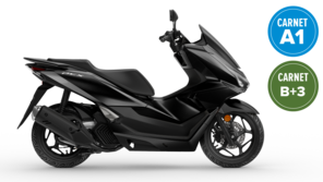 Honda PCX125