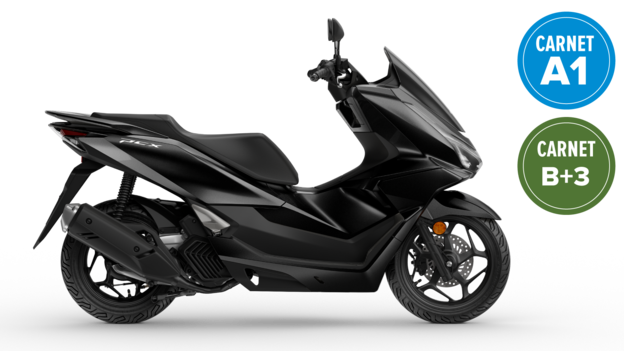 Honda PCX125