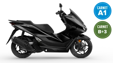Honda PCX125