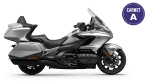 Honda GL1800 Gold Wing Tour