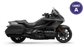 Honda GL1800 Gold Wing