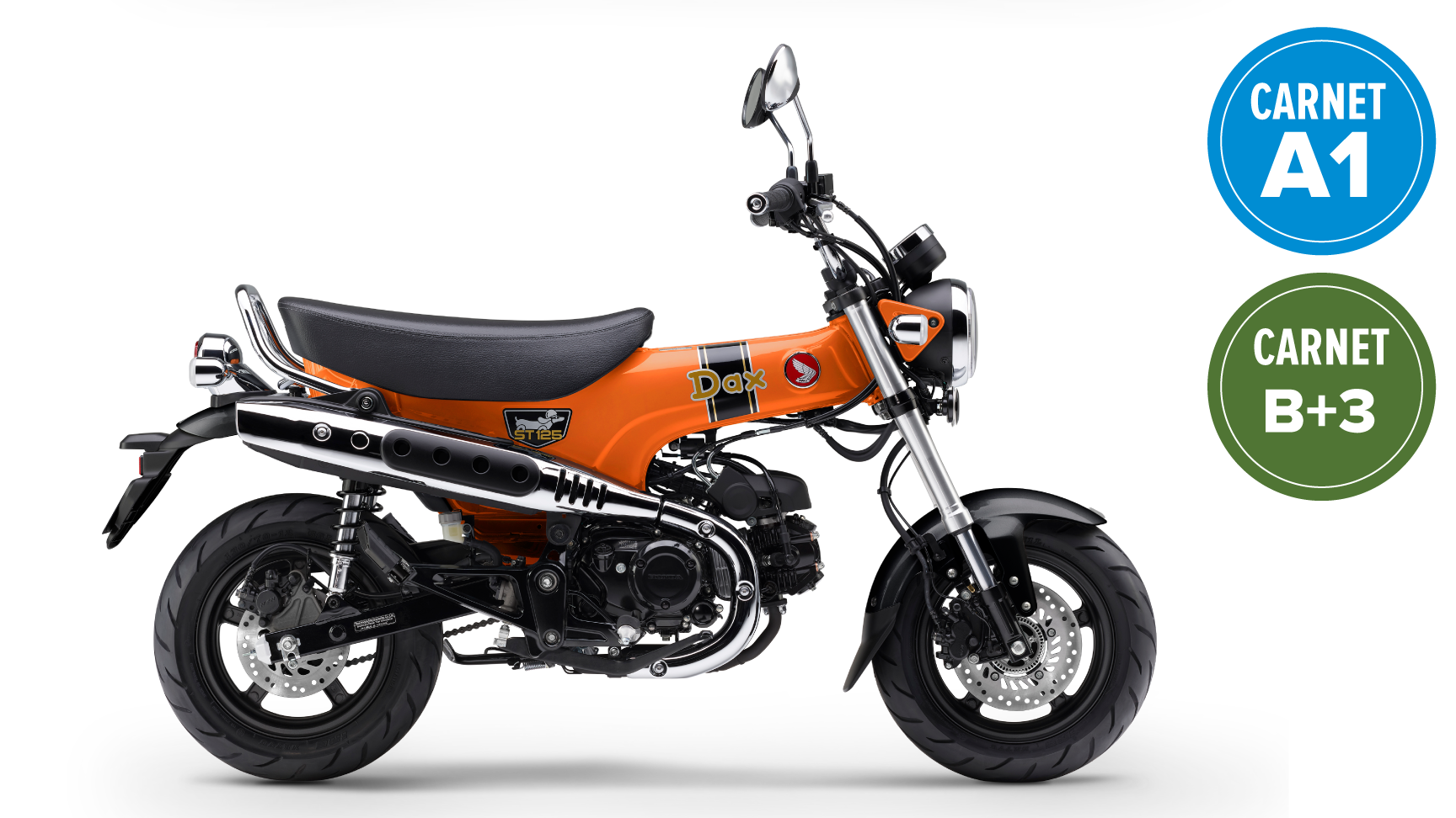 DAX 125