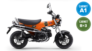 DAX 125