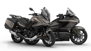 Honda Touring / Sport Touring