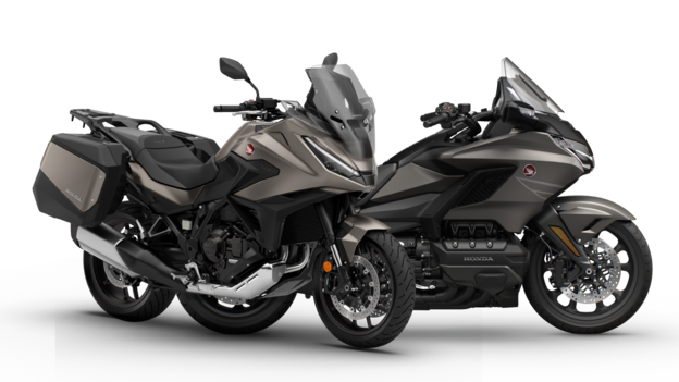 Honda Touring / Sport Touring