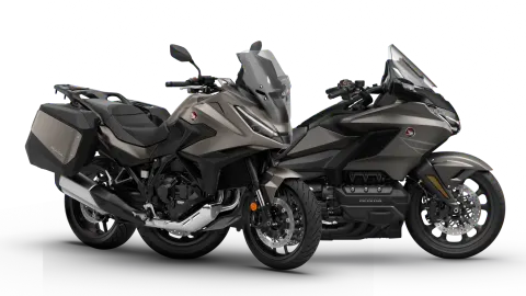 Honda Touring / Sport Touring