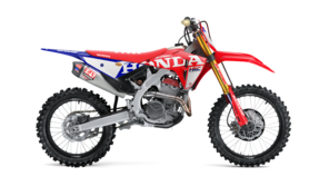Honda CRF250RWE