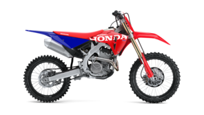 Honda CRF250R