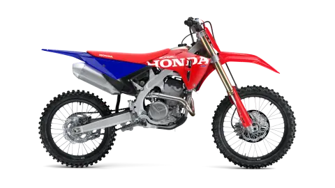 Honda Off-Road