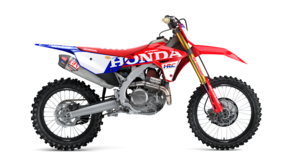 Honda CRF450RWE