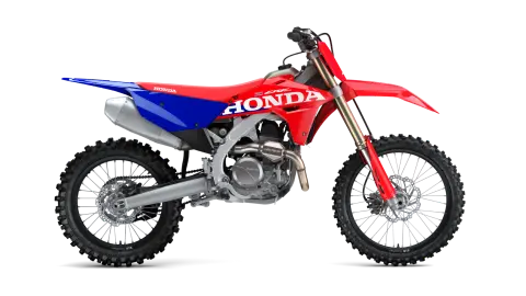 Honda Off-Road
