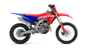 Honda CRF450RX