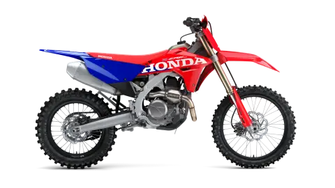 Honda Off-Road