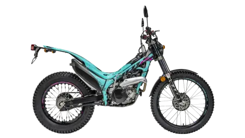 Honda Off-Road