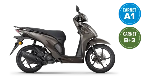 Honda Vision 110
