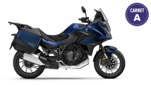 Honda NT1100