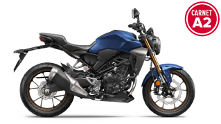 CB300R