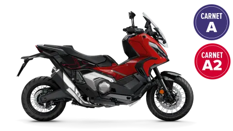 Honda X-ADV