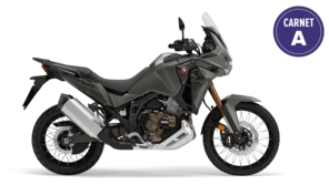 Honda CRF1100L Africa Twin Adventure Sports