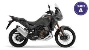 Honda CRF1100L Africa Twin Adventure Sports