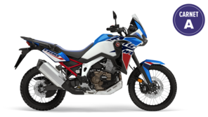 Honda CRF1100L Africa Twin