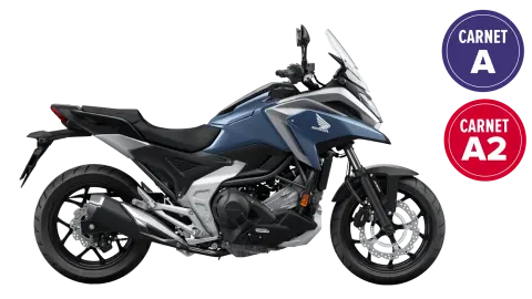 Honda NC750X