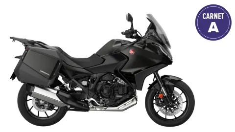 Honda NT1100