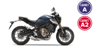 Honda CB650R