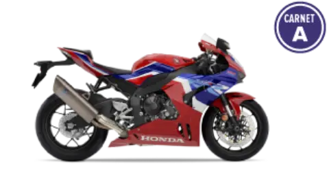 Honda Super Sport