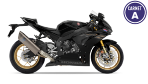 Honda CBR1000RR-R Fireblade SP