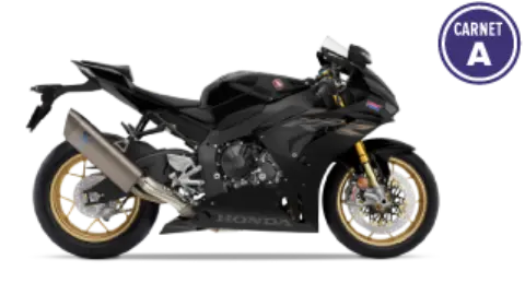Honda Super Sport