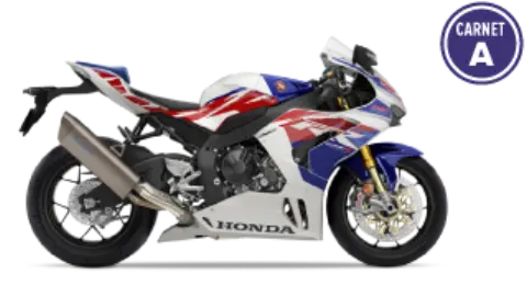 Honda Super Sport