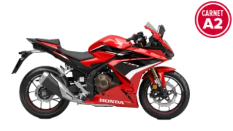 Honda Super Sport