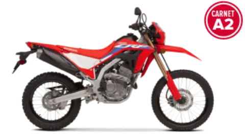Honda Adventure