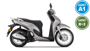 Honda PCX125 | Scooters de | Motocicletas | Scooters y motocicletas cc