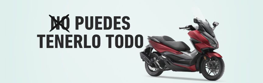 Oferta Forza125