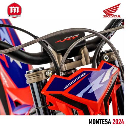 Montesa 2024