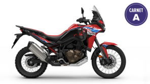 Honda CRF1100L Africa Twin