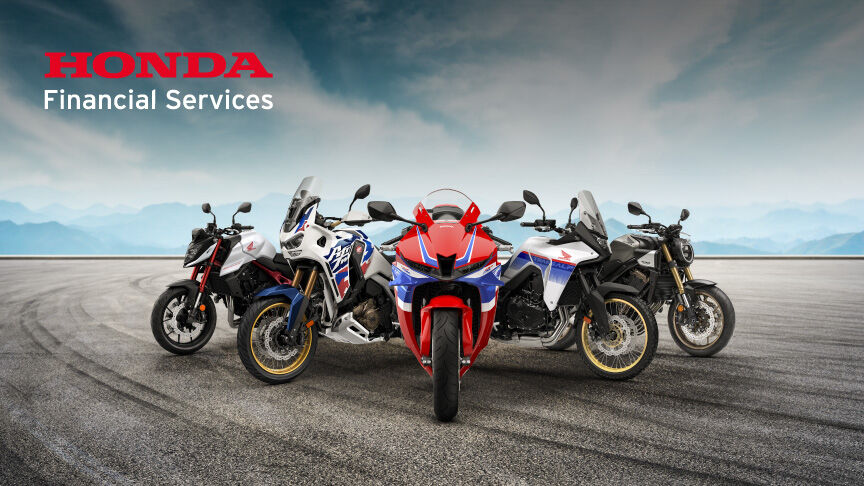 Honda Garantía