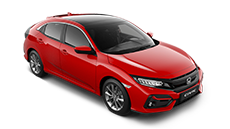 CIVIC 5 puertas