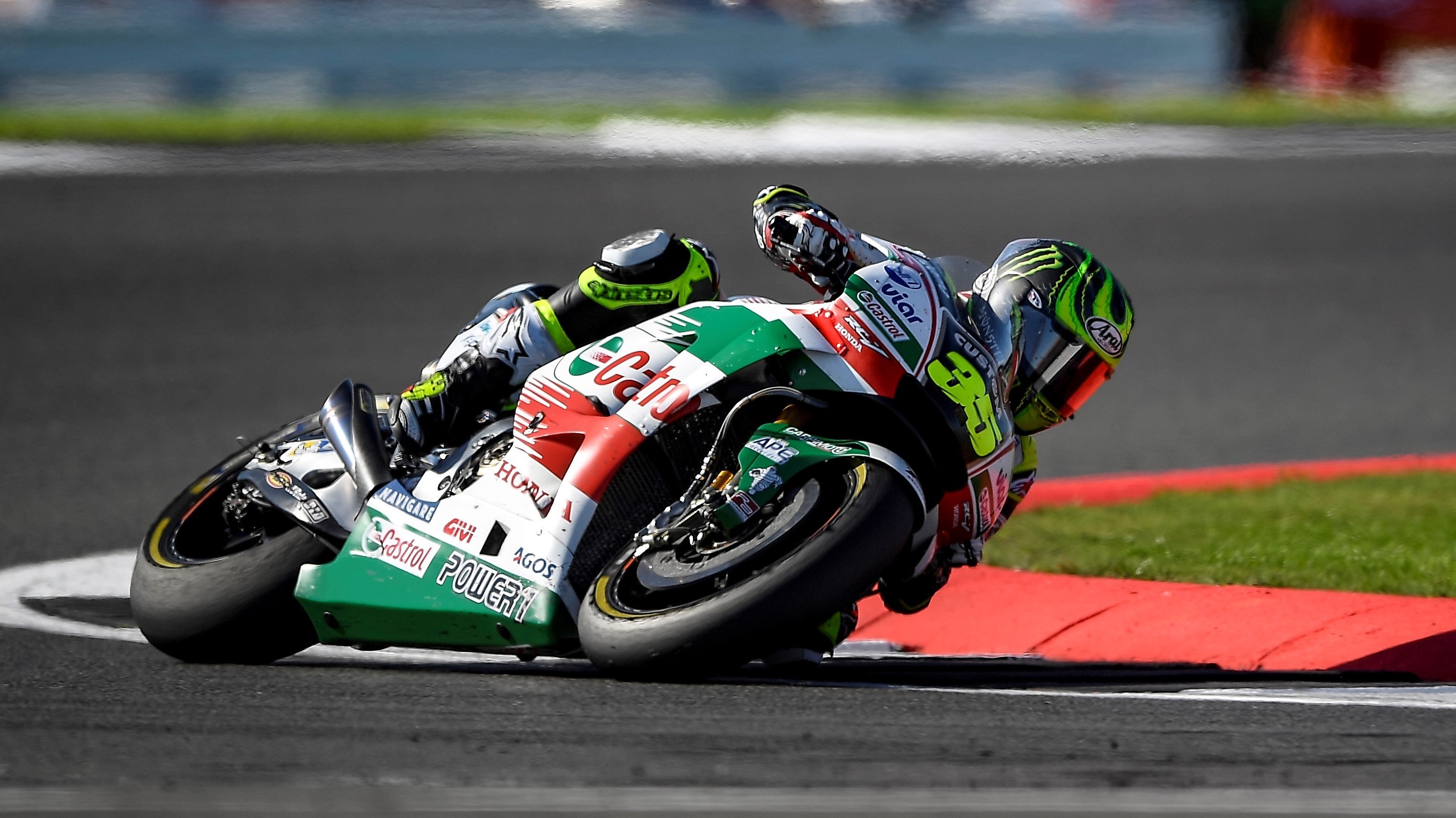 MotoGP 2017 Round Twelve: Silverstone, UK