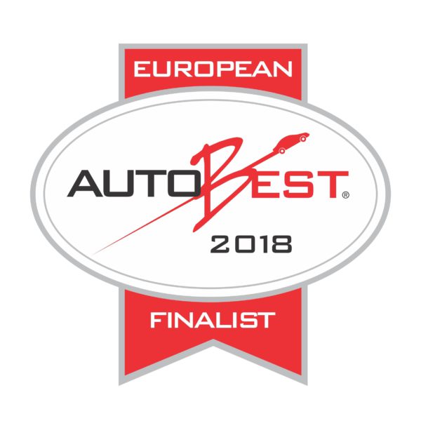 El Honda Civic se convierte en finalista de los premios AUTOBEST