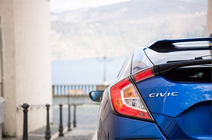 10 razones por las que el nuevo Honda Civic diésel puede ser tu mejor opción