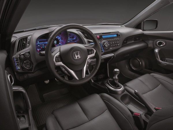 17728_CR-Z_Interior