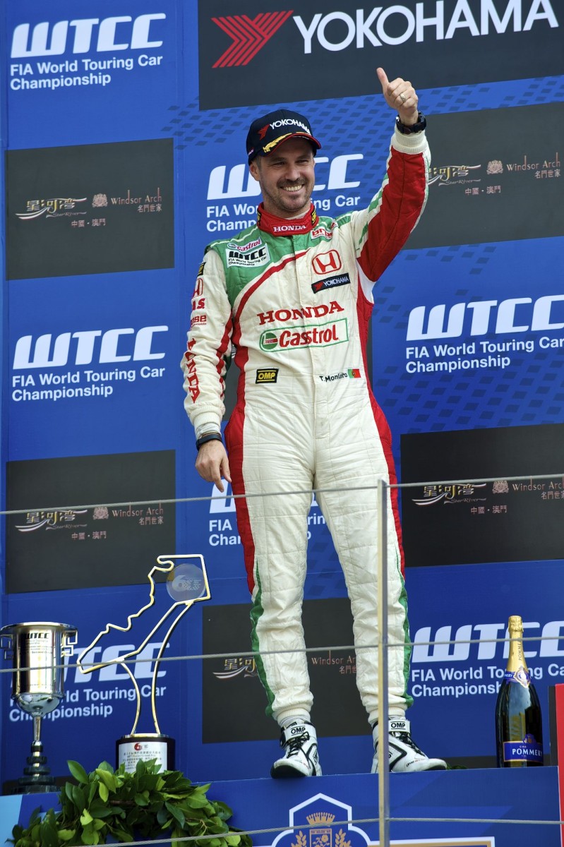 2013 wtcc macau