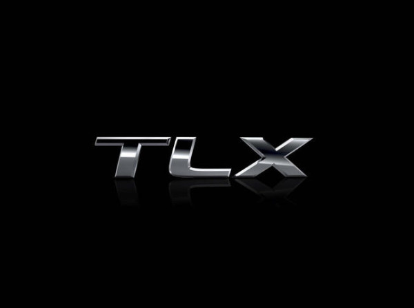 Acura TLX Prototype, hará su debut en el próximo Salón de Tokio
