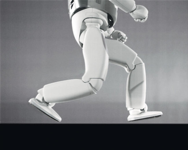 El nuevo ASIMO incorpora avances en sus capacidades físicas 